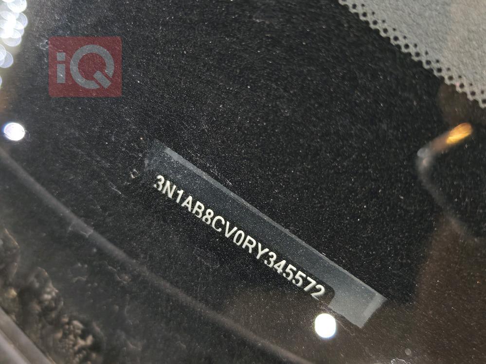 نیسان سێنترا